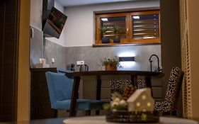 Apartmán u lesa Nové Jirny